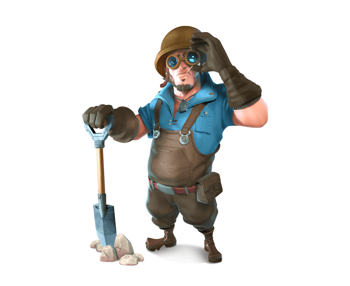 护航者多功能露营车