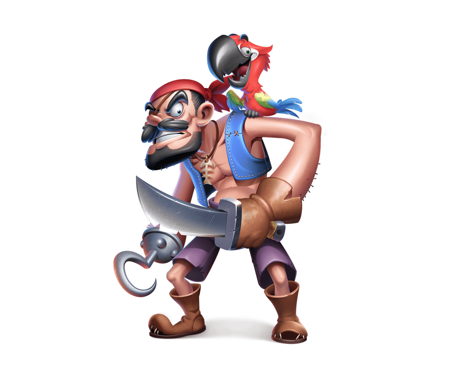 探索者全地形露营车